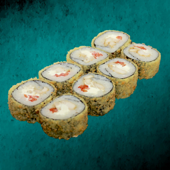Жареный с курочкой Дейли